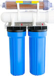 Primato Reverse Osmosis System 4 Stages RO-AQ