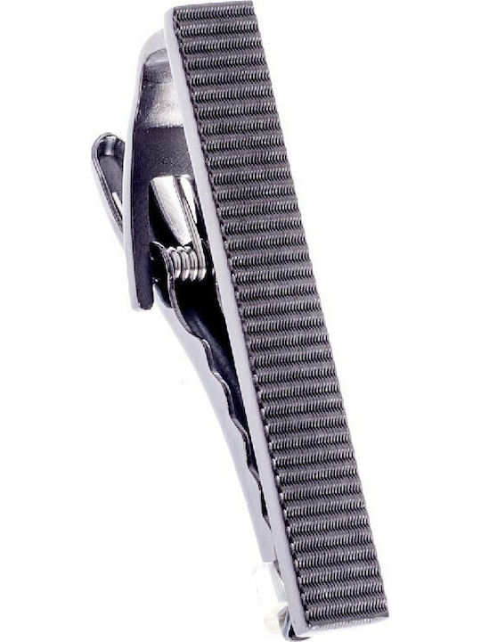 Ascot Jewellery Clips pentru cravată Argintiu