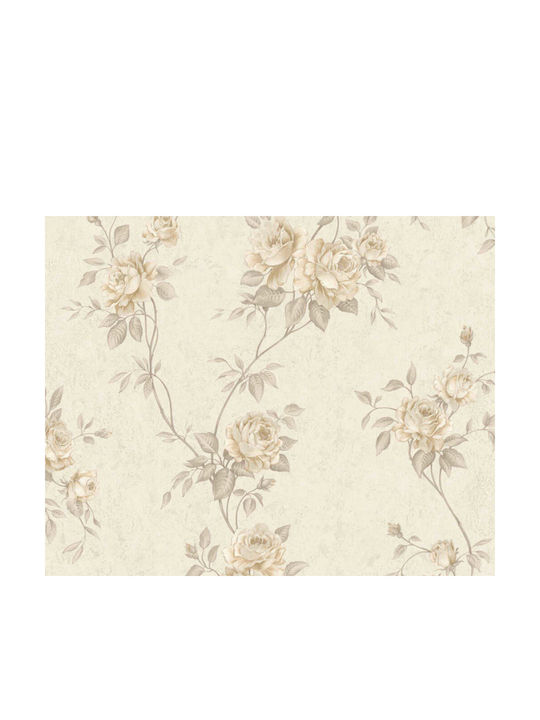 Tapete Romantico Beige L1000xB53cm