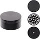 Atomic Τρίφτης μεταλλικός 3 parts All Black 50mm 1τμχ