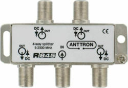 ANTTRON R845 Satellite Accessories Splitter