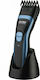 First Austria Wiederaufladbar Haarschneidemaschine Black/Blue FA-5676-5