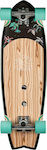 Globe Sun City 9" Complete Longboard Πολύχρωμο