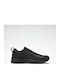 Reebok Ridgerider 6 Herren Wanderschuhe Core Black / True Grey 7