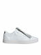 Adidas Sleek Sneakers Cloud White / Core Black / Crystal White