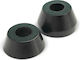 Globe Slant Standard Bushings Set