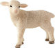 Animal Planet Miniatur-Spielzeug Lamb Standing für 3+ Jahre 387098