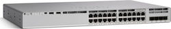 Cisco Catalyst 9200 Managed L3 PoE+ Switch με 24 Θύρες Gigabit (1Gbps) Ethernet