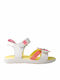Kids' Sandals White
