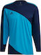 Squadra 21 Kids Football Goalkeeper Jersey Sports Fan Jersey