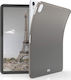 KWmobile Back Cover Neagră (iPad Air 2020/2022)