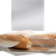 Pungă de ambalaj alimentar Plastic 1000buc 70x14cm