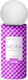 Saphir Fruits Attraction Mora Eau de Toilette 100ml