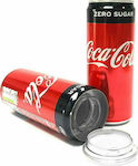 Coca-Cola Zero Geldversteckbox