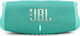 JBL Charge 5 Αδιάβροχο Ηχείο Bluetooth 30W με Δ...