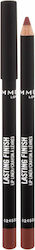 Rimmel London Lasting Finish Creion Contur Buze
