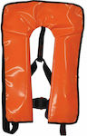 Eval Life Jacket Horseshoe Buoy Adults Πυρίμαχο Κάλυμμα για Φουσκωτό με Κωδικό 4326