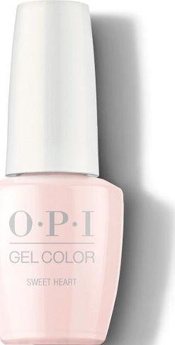 OPI Sweet Heart Semi-Permanent Nail Polish Sweet Heart 15ml 1pcs