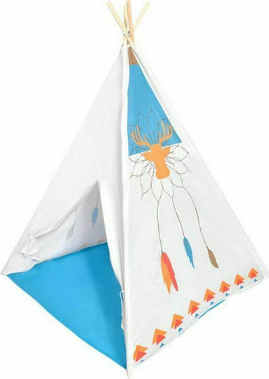 Ecotoys Cort De Joacă Indian Ecotoys Cort De Joacă Indian