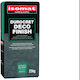Isomat Durocret Deco Finish Λεπτόκοκκη Πατητή Τσιμεντοκονία για Δάπεδα & Τοίχους 25kg