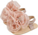 Babywalker Christening Leather Soft Sole Sandal...
