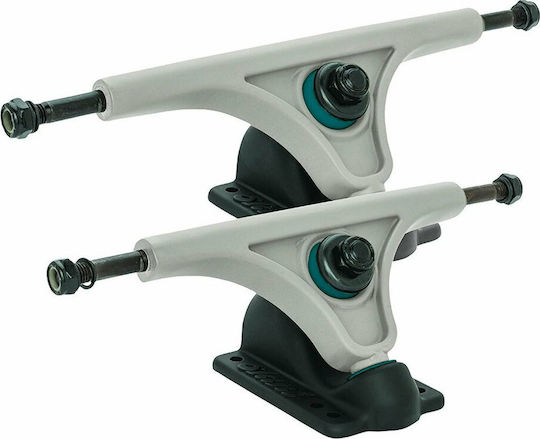 Globe Slant Mag Reverse Kingpin 150