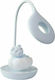 LED Bright Sun Honey Piggy Blau