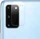 Lens Protecție Cameră Tempered Glass pentru Galaxy S20+