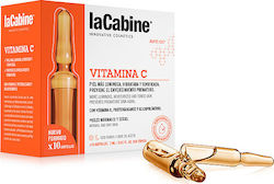 LaCabine Vitamine C Face Serum 2ml