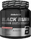 Biotech USA Black Burn Συμπλήρωμα Διατροφής με Καρνιτίνη 200mg και Γεύση Passion Fruit 210gr