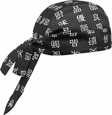 Egochef Chef Bandana