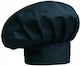 Egochef Chef Black Cap