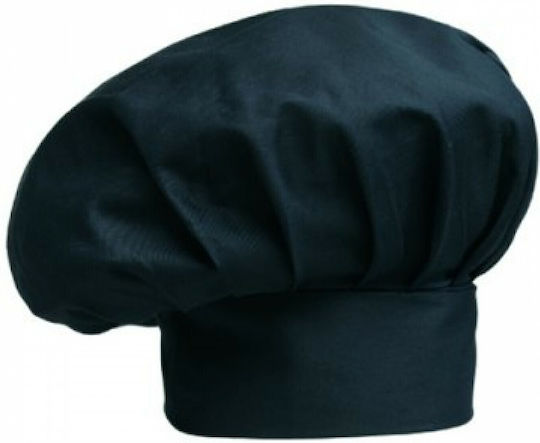 Egochef Chef Black Cap