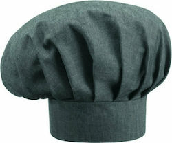 Egochef Chef Gray Cap