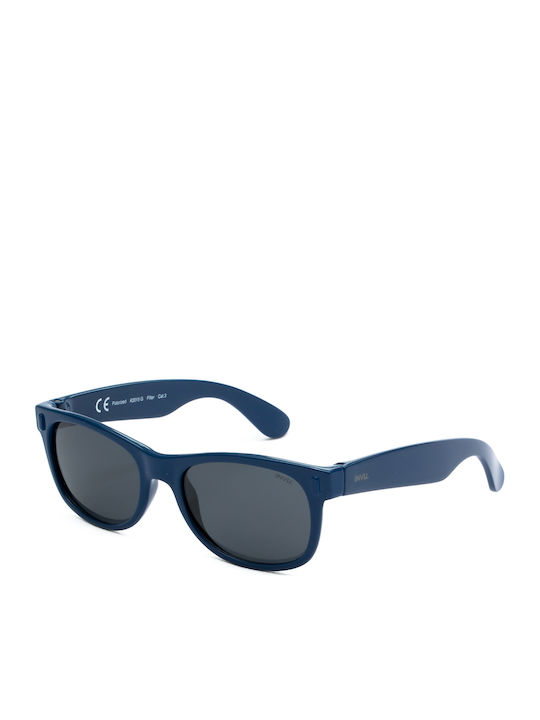 Invu Unbreakable Kids Sunglasses with Polarized...