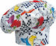 Egochef Chef Cap