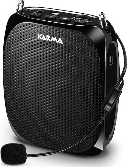 Karma Italiana BM 539 Δυναμικό Microphone Κεφαλής, Ζώνης