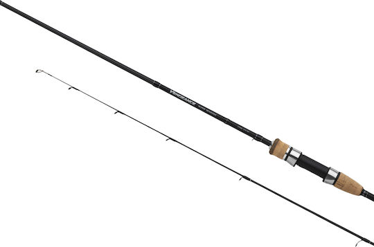 Shimano Vengeance CX SSC Light Fishing Rod for Spinning / Light Spinning 2.10m 1-11gr