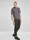 Pantaloni Negru