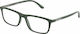 Emporio Armani Men's Acetate Prescription Eyegl...