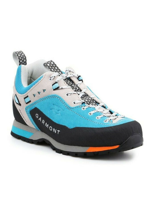 Garmont Dragontail Frauen Wanderschuhe Blau Garmont Dragontail Frauen Wanderschuhe Blau
