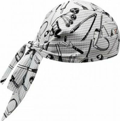 Egochef Chef Bandana 7002101A