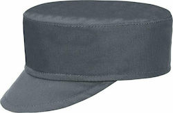 Egochef Chef Gray Hat