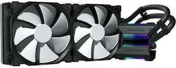 Phanteks Glacier One 280 MP Phanteks Glacier One 280 MP