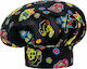 Egochef Chef Cap 7000148A