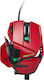 Mad Catz R.A.T. 8+ RGB Gaming Ποντίκι 16000 DPI...