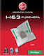 Hoover H63 Pure Hepa Σακούλες Σκούπας 4τμχ Συμβατή με Σκούπα Hoover