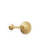 Anartisi A1 Holdback Wall made of Metal Gold 1pcs