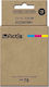 Actis Συμβατό Μελάνι HP 78 (C6578D) (Color)