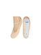 Amila Ballet Shoes No 28 Beige